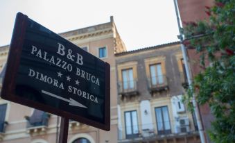 B&B Palazzo Bruca Catania