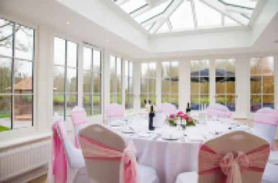 The Legacy Rose & Crown Hotel