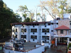 Hotel KC Yercaud