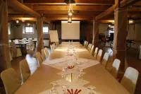 Wörners Schloss Wellnesshotel & Restaurant Hotels in Geiselwind