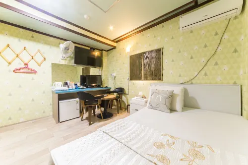 Pocheon Michigan Hotels in Pocheon-si