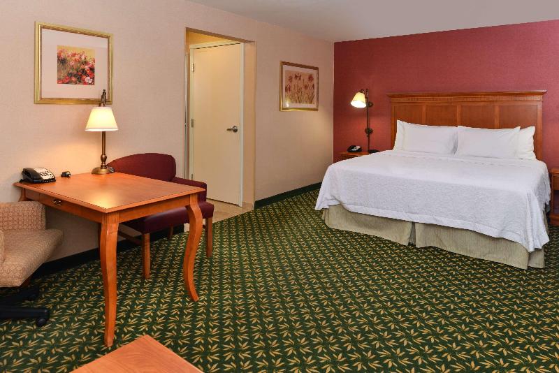 Hampton Inn & Suites Casper