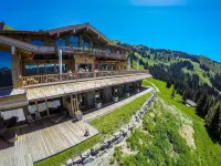 BichlAlm Berggasthof