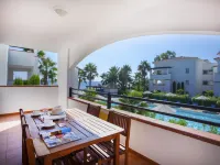 Sognu di Rena Các khách sạn ở 