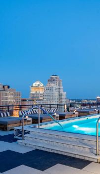 The 10 Best Saint Louis Hotels (From $61)
