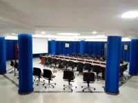 Borjs Hotel Suites & Spa - Business