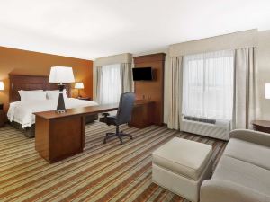 Hampton Inn Detroit/Southgate