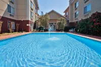 Holiday Inn & Suites PEACHTREE CITY by IHG - Rooftop Pools