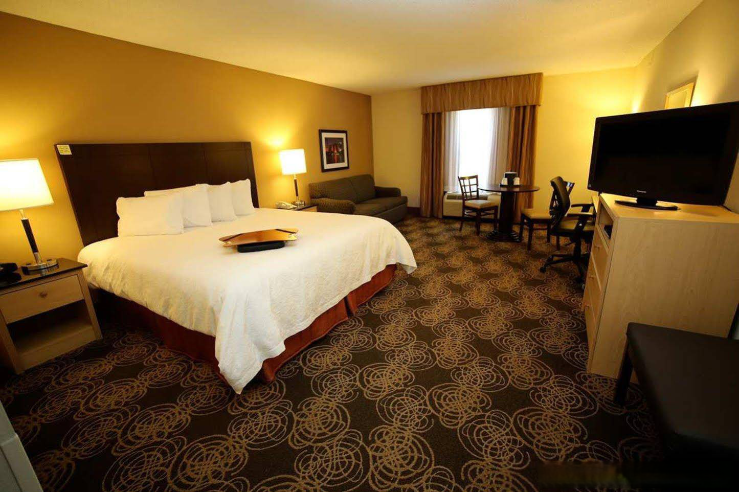 Hampton Inn & Suites Orlando/East UCF Area, FL