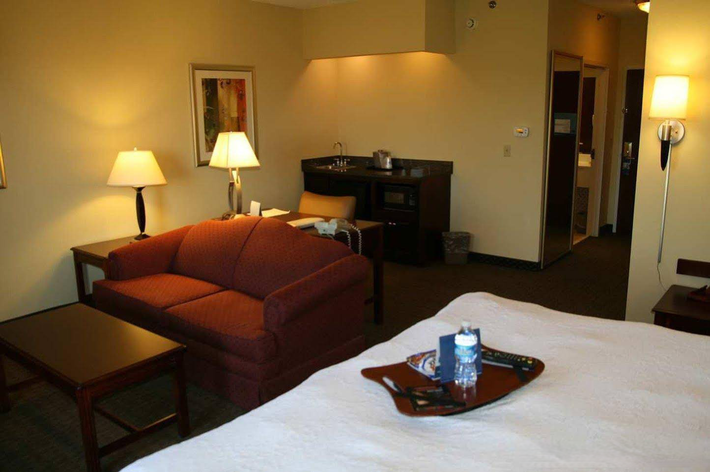 Hampton Inn Somerset