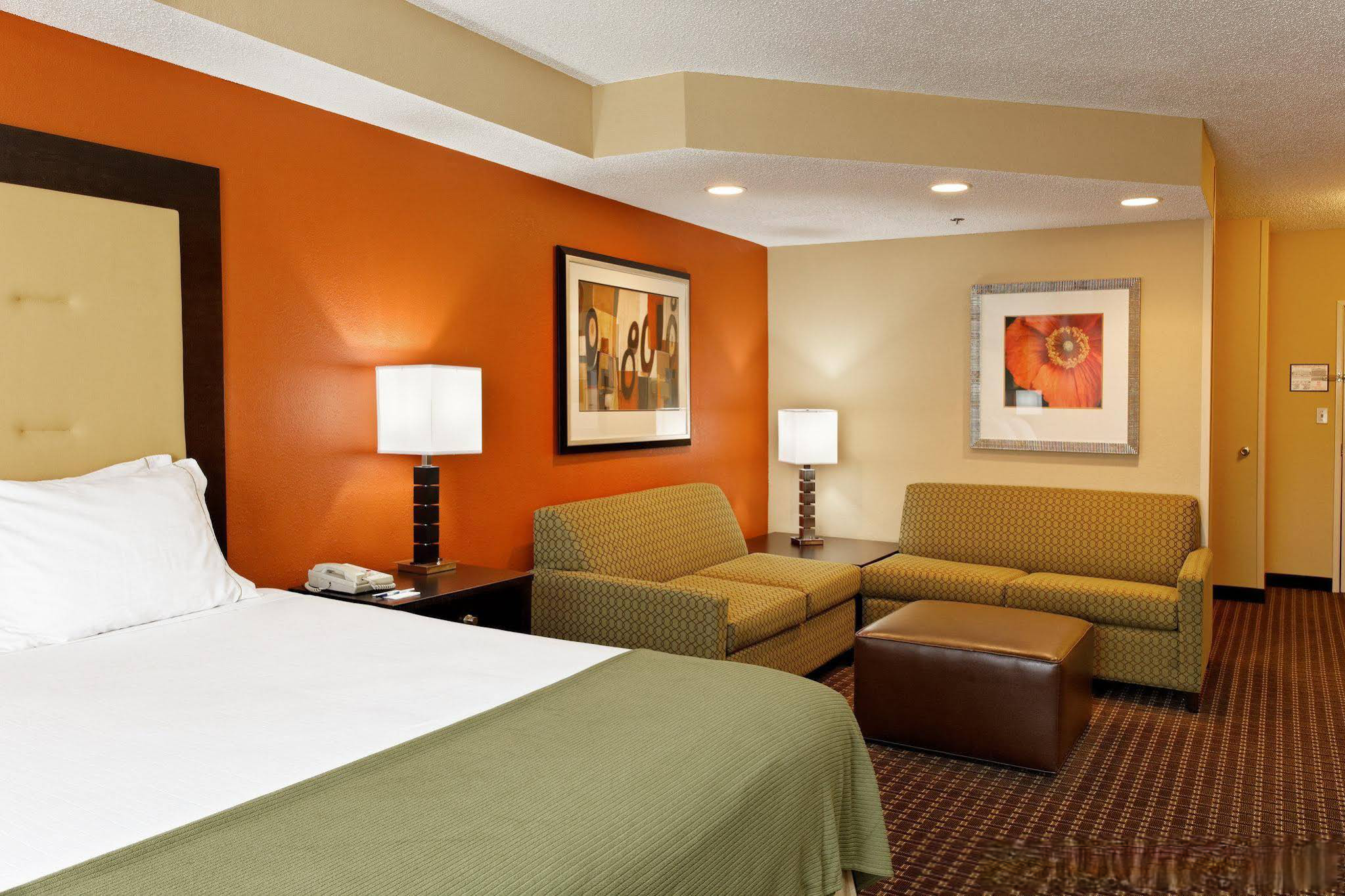 Country Inn & Suites by Radisson, Evansville, IN