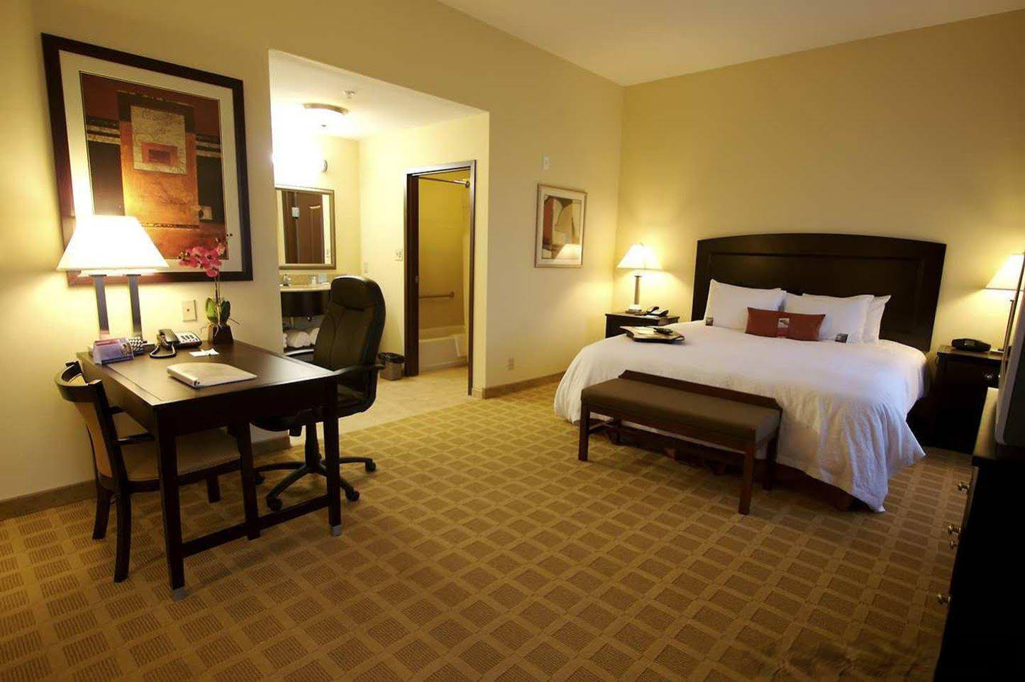 Hampton Inn & Suites Port Arthur