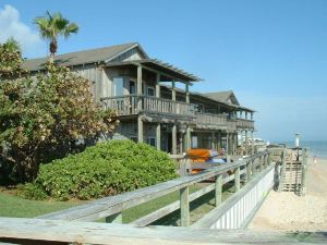 The Driftwood Resort