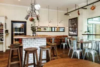 Elite Hotel Ideon, Lund - bar