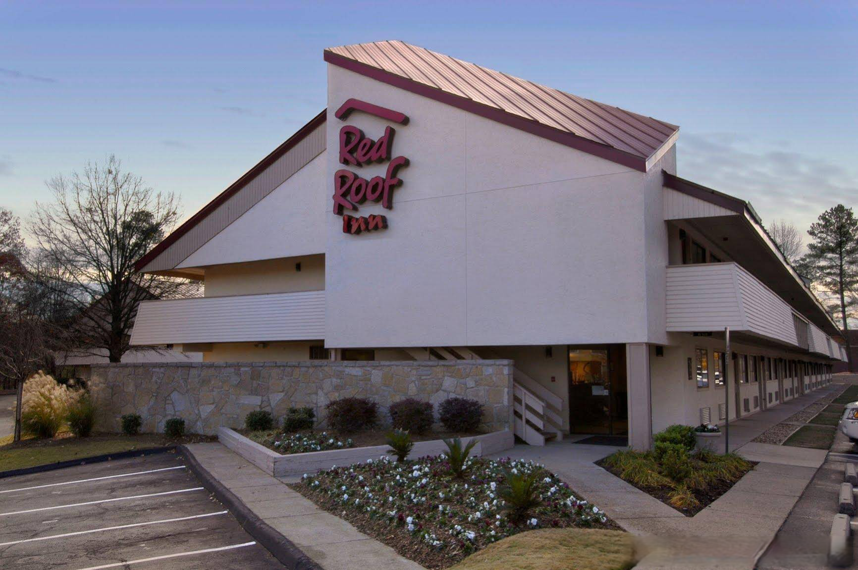 Red Roof Inn Atlanta - Smyrna/Ballpark