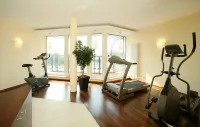 Hotel Vier Jahreszeiten Starnberg - Fitnessstudio