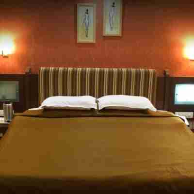 Hotel Jai Residency Rooms