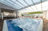 Nautic Hotel & Spa - Strand