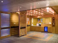 Parc des Airelles Hoteles en Les Orres