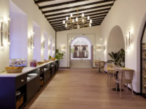 Hotel Hospes Palacio de Arenales & Spa Cáceres Hoteles en Cáceres