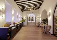 Hospes Palacio de Arenales & Spa Hotels in Caceres