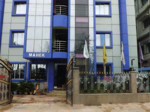 Hotel Mahek