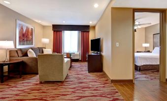 Homewood Suites by Hilton Albuquerque-Airport