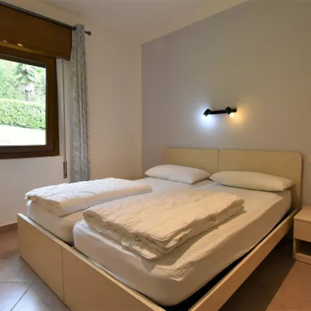 Villa Lackas Hotels in Idro