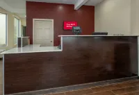 Red Roof Inn Freehold Hotels in Freehold Township