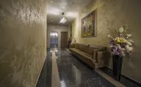 Hotel Marshal Garni