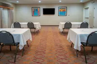 Hampton Inn Opelousas - Parking
