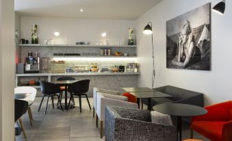 4. Citadine..