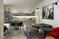 Citadines Apart’hotel Presqu'Ile Lyon