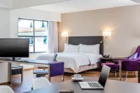Fiesta Inn Saltillo Hoteles en Saltillo