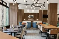 Hilton Garden Inn Minneapolis Downtown - Bữa sáng