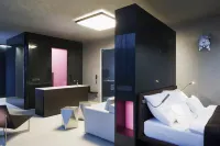 Miura Hotel Hotels near Prosper Golf Resort Celadna