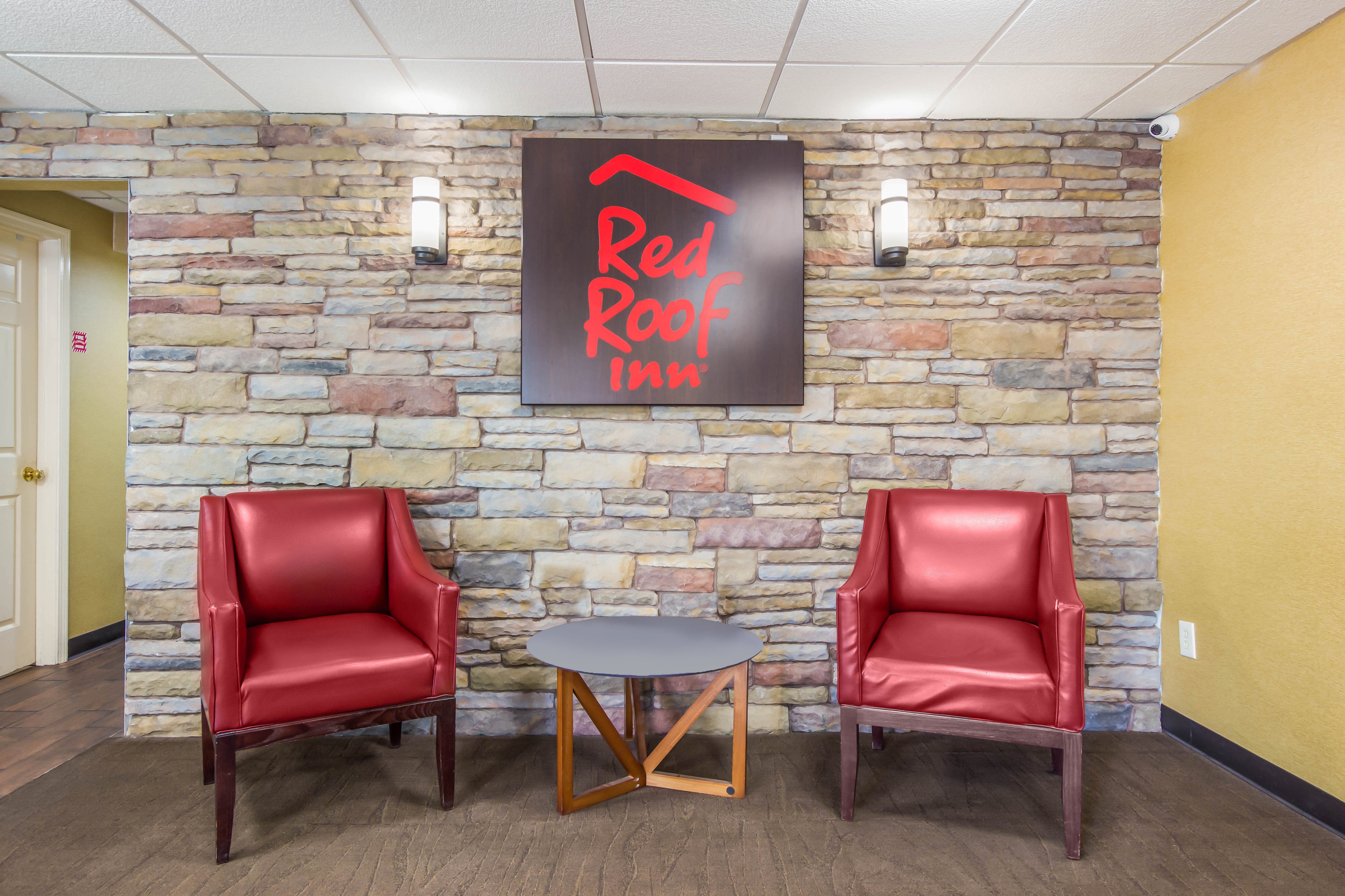 Red Roof Inn Cincinnati Airport–Florence/ Erlanger