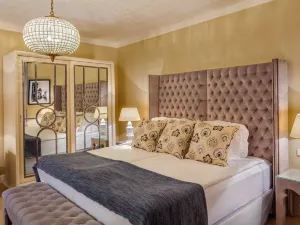 Schlössle Hotel - Small Luxury Hotels of the World