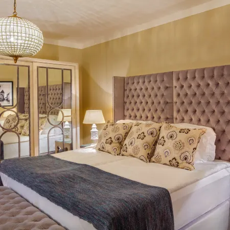 Schlössle Hotel - Small Luxury Hotels of the World