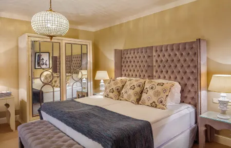 Schlössle Hotel - Small Luxury Hotels of the World