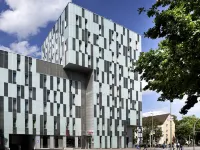 Mercure Hotel Hamburg Mitte Hotels in Hamburg