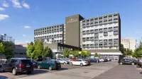 Hotel Bratislava - parking