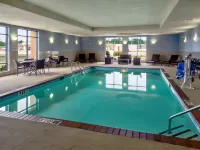 Hampton Inn Arkadelphia Hotels in Clark County