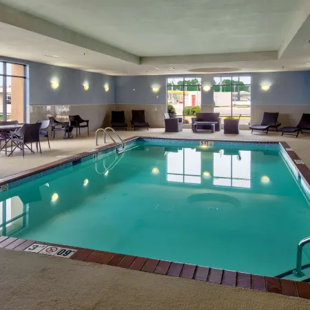Hampton Inn Arkadelphia