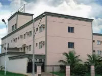Hotel Jaguar Hotels near Shrine of the Miraculous Medal