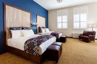 Tailwater Lodge Altmar, Tapestry Collection by Hilton - 4-Star