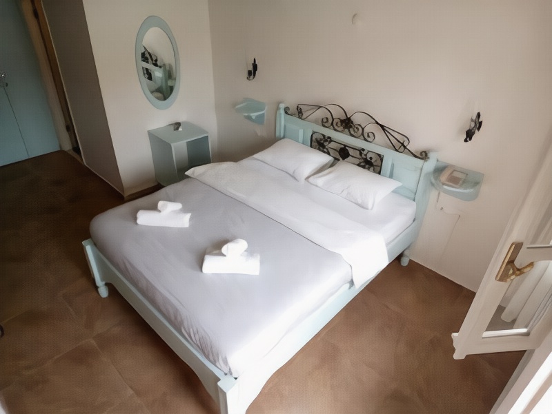 Cunda Poseidon Hotel