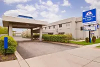 Americas Best Value Inn & Suites Waukegan/Gurnee Hotels in Waukegan
