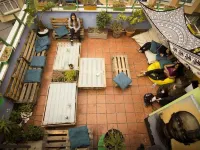 Onefam Sants Hotels in Barcelonès