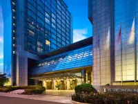 InterContinental Hotels QINGDAO by IHG Hotels near Qingdao Navy Museum